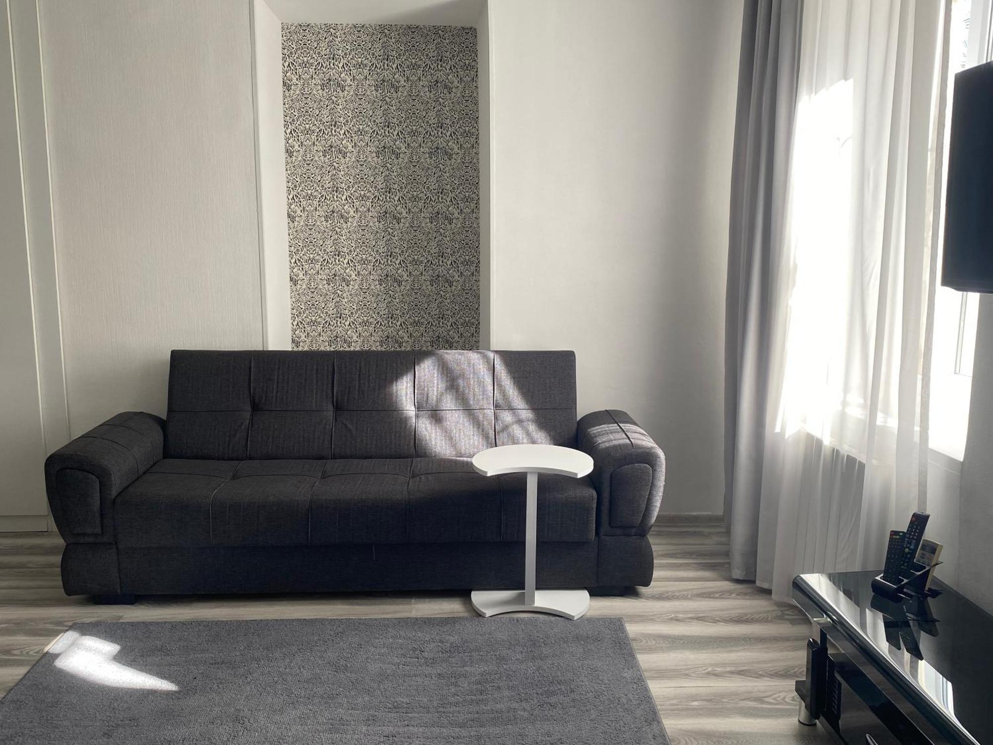 Guest House In Avlabari Tbilisi Exterior photo