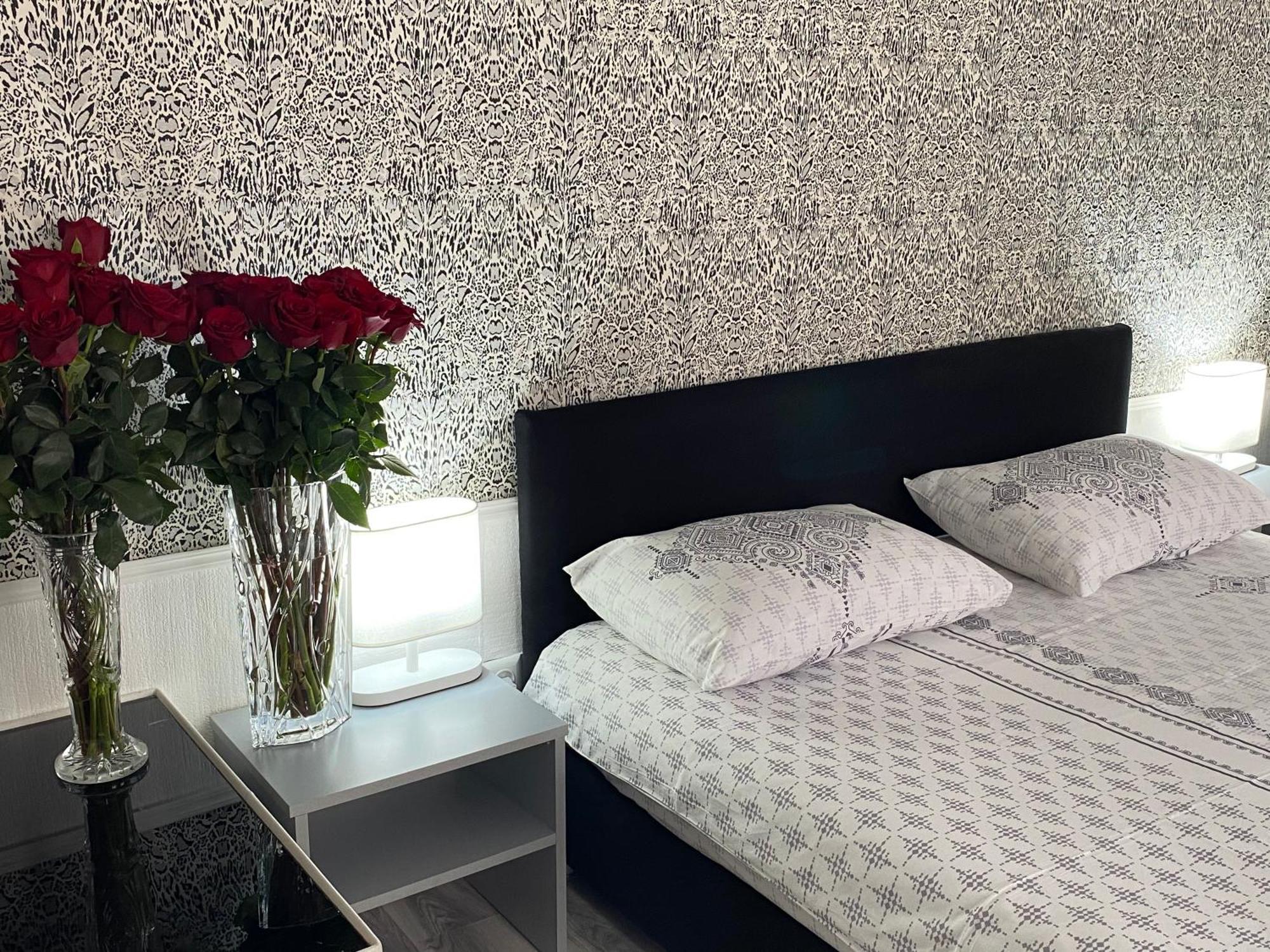 Guest House In Avlabari Tbilisi Exterior photo